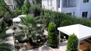 خرید ویلا ساحلی شهرکی تاپ و برند قصر دریا،سنددار