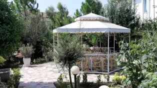 خرید ویلا ساحلی شهرکی تاپ و برند قصر دریا،سنددار