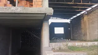 یه دوبلکس نیمه کاره  باقیمت مناسب