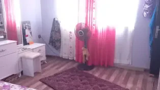 یه خونه ی ویلایی شیک و نقلی