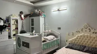 یه خونه ی ویلایی شیک و نقلی