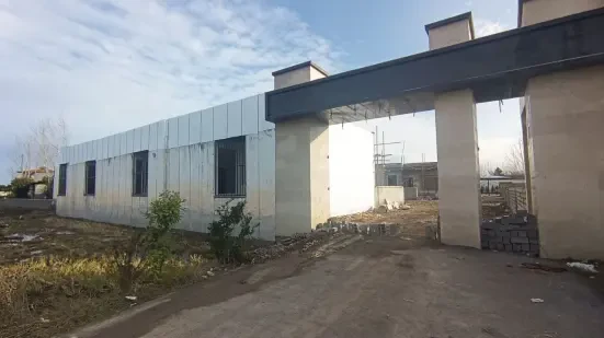 فروش ویلاهای شهرکی جاده سرخرود