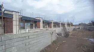 فروش ویلاهای شهرکی جاده سرخرود