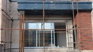 فروش ویلاهای شهرکی جاده سرخرود