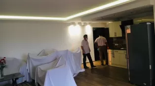 آپارتمان ساحلی