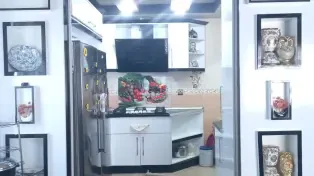 فروش خانه ویلایی جاده سرخرود