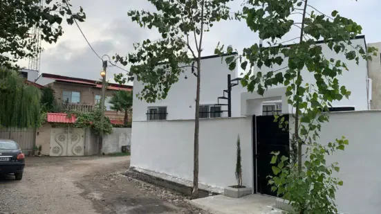 ویلا نقلی قیمت مناسب شخصی ساز