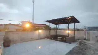 ویلا نقلی قیمت مناسب شخصی ساز