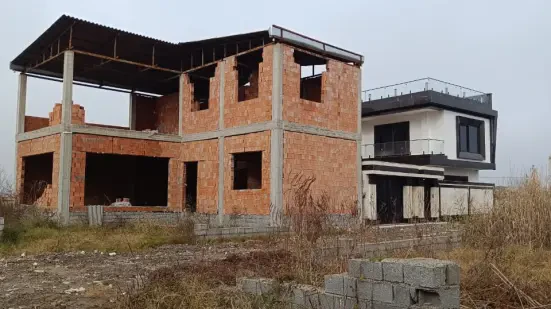 خرید ویلاساحلی سرخرود