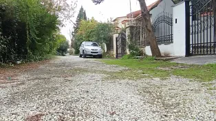 400 متر زمین با بر 20 متر درویش آباد