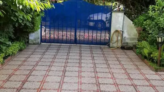 200 متر ویلا ساحلی حیاط دار سرخرود