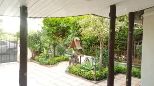 200 متر ویلا ساحلی حیاط دار سرخرود