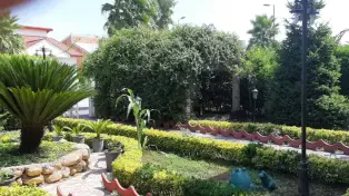 خرید زمین ساحلی محموداباد