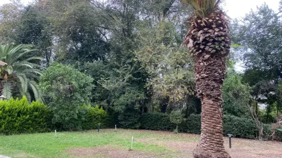 خرید زمین مسکونی ۲۰۵ متری  سند تک‌برگ