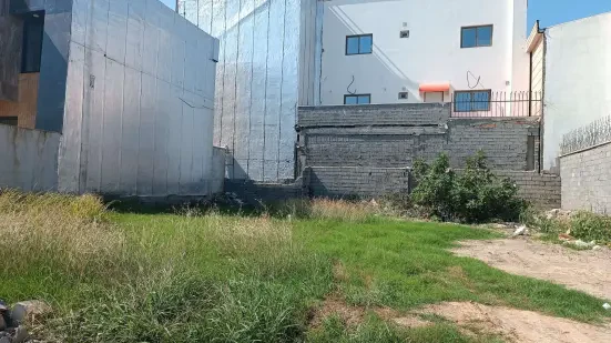 152 متر زمین شهرکی درویش آباد سرخرود