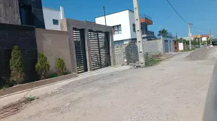 152 متر زمین شهرکی درویش آباد سرخرود