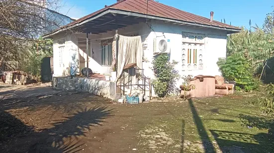 830 متر ویلا باغ کلنگی با سند 6 دانگ