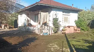 830 متر ویلا باغ کلنگی با سند 6 دانگ