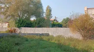 315 متر زمین مسکونی با سند 6 دانگ