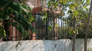 315 متر زمین مسکونی با سند 6 دانگ