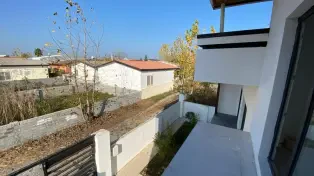 خرید ویلا ساحلی در سرخرود