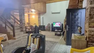 خرید ویلا ساحلی در سرخرود