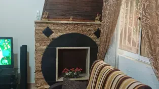 خرید ویلا ساحلی در سرخرود