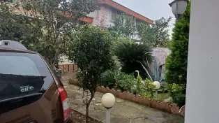 خرید ویلا ساحلی در سرخرود