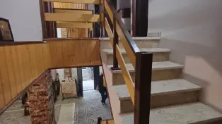 خرید ویلا ساحلی در سرخرود