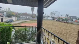 خرید ویلا ساحلی در سرخرود