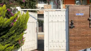 خرید ویلا ساحلی  در سرخرود با سند