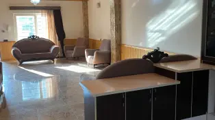 خرید ویلا ساحلی  در سرخرود با سند