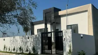 خرید ویلا ساحلی مازندران سرخرود