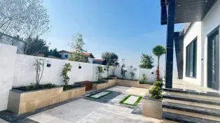 خرید ویلا ساحلی مازندران سرخرود