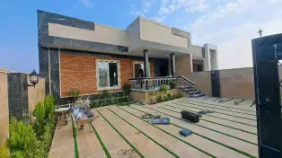 ویلا ساحلی سرخرود با سند