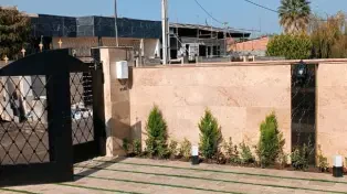 ویلا ساحلی سرخرود با سند