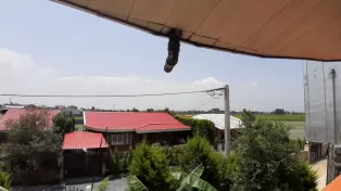 ویلا شهرکی در محمود اباد