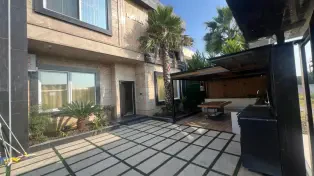 خرید ویلا ساحلی در سرخرود