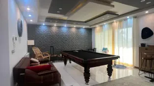 خرید ویلا ساحلی در سرخرود