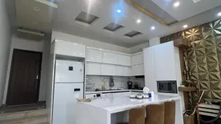 خرید ویلا ساحلی در سرخرود