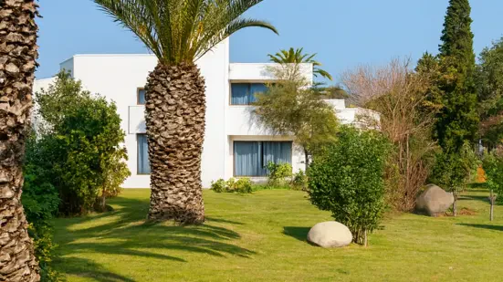 خرید ویلا لوکس ساحلی در شهرک خانه‌دریا سرخرود