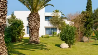 خرید ویلا لوکس ساحلی در شهرک خانه‌دریا سرخرود