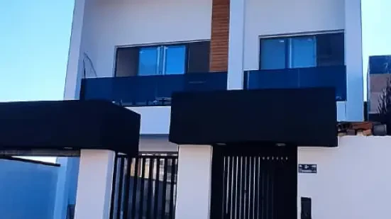 300 متر ویلا استخردار ساحلی درویش آباد