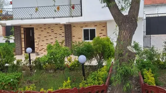 خرید ویلا ساحلی  استخردار با سند در سرخرود