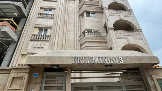 خرید آپارتمان ساحلی سرخرود اقساطی