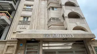 خرید آپارتمان ساحلی سرخرود اقساطی