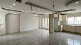 خرید آپارتمان ساحلی سرخرود اقساطی