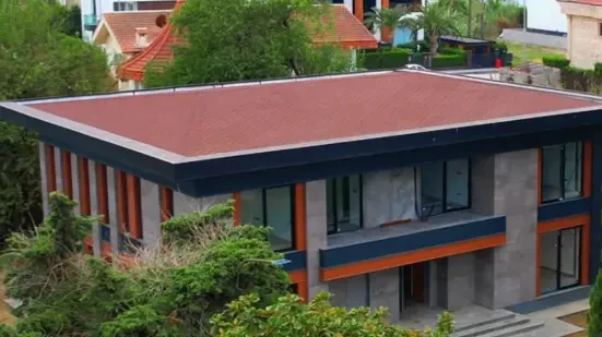 خرید قصر ساحلی رویایی در قلب شهرک دریاسر بابلسر