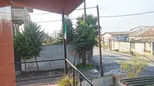 200 متر ویلا دونبش بر اصلی سرخرود