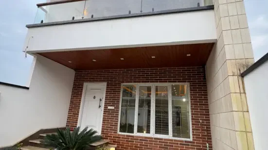 180 متر ویلا دوبلکس مدرن درویش آباد